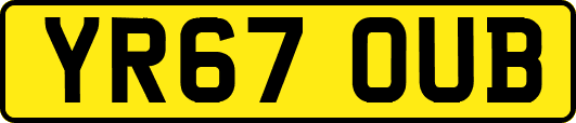 YR67OUB