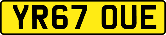 YR67OUE