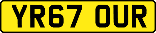 YR67OUR