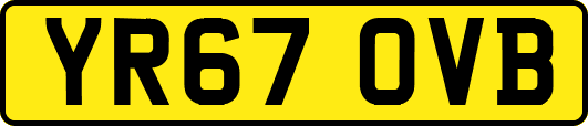 YR67OVB