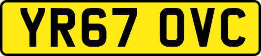 YR67OVC