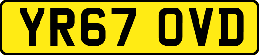 YR67OVD