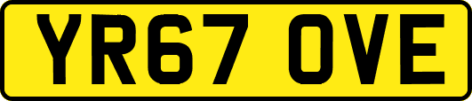 YR67OVE