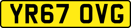 YR67OVG