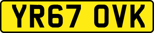 YR67OVK