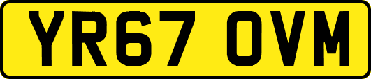 YR67OVM