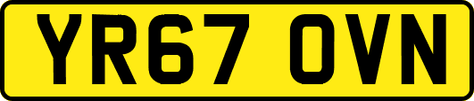 YR67OVN