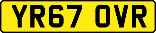 YR67OVR