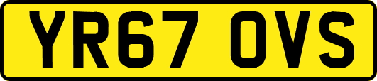 YR67OVS