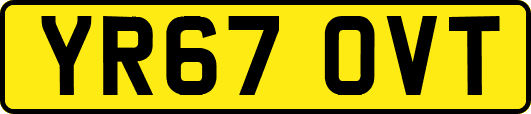 YR67OVT