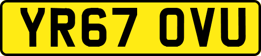 YR67OVU