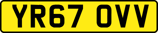YR67OVV