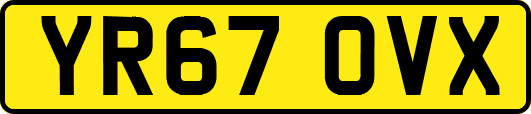 YR67OVX