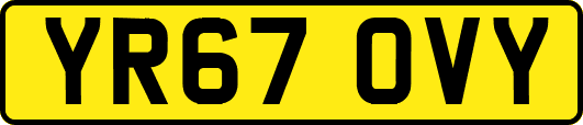 YR67OVY