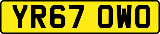 YR67OWO