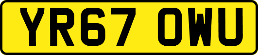 YR67OWU