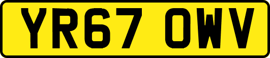 YR67OWV
