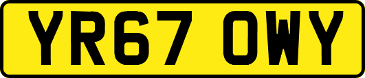 YR67OWY