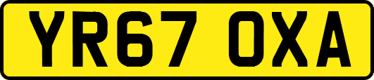 YR67OXA