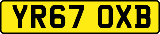 YR67OXB