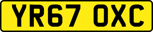 YR67OXC