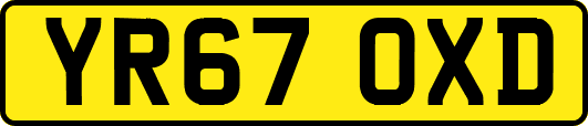 YR67OXD