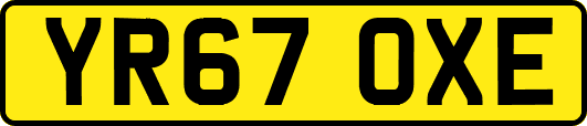 YR67OXE
