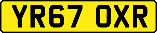 YR67OXR