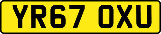 YR67OXU