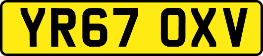 YR67OXV
