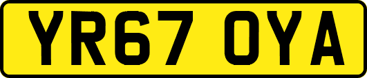 YR67OYA