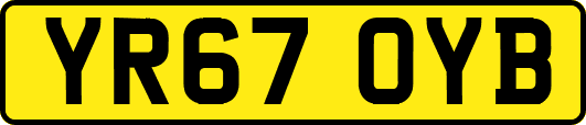 YR67OYB