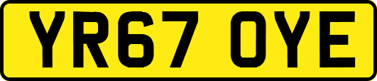 YR67OYE