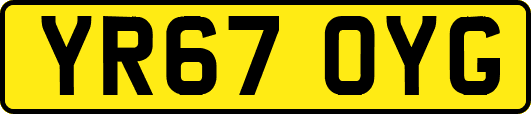 YR67OYG