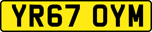 YR67OYM