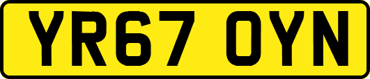 YR67OYN