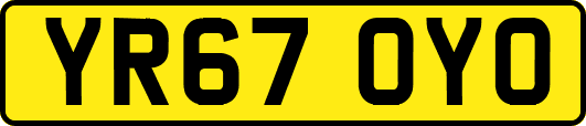 YR67OYO