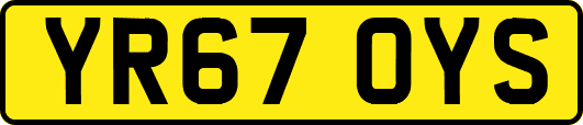 YR67OYS