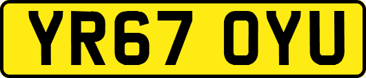 YR67OYU