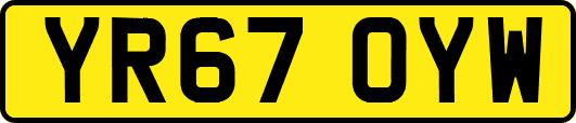 YR67OYW