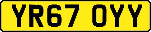 YR67OYY