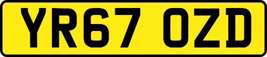 YR67OZD