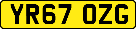 YR67OZG