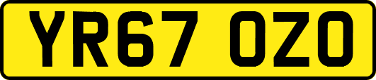 YR67OZO