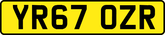 YR67OZR
