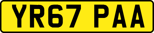 YR67PAA