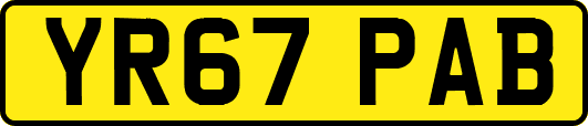 YR67PAB