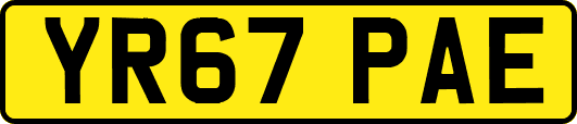 YR67PAE