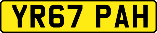 YR67PAH