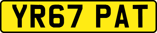 YR67PAT